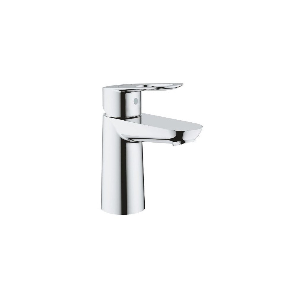 GROHE GROHE BauLoop 23337000 tvättställsblandare utan bottenventil