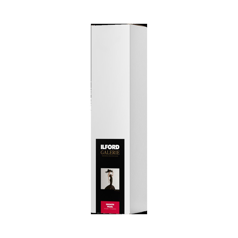 ILFORD Ilford Galerie Smooth Pearl 310g 152.4cm x 27m