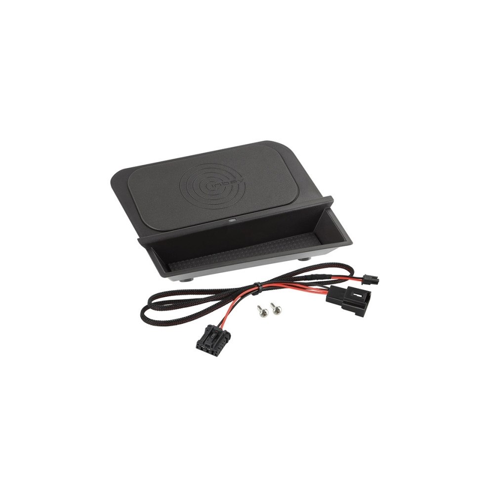 ACV ACV INBAY Qi trådlös laddare 10 W för Peugeot 3008 II/5008 I...