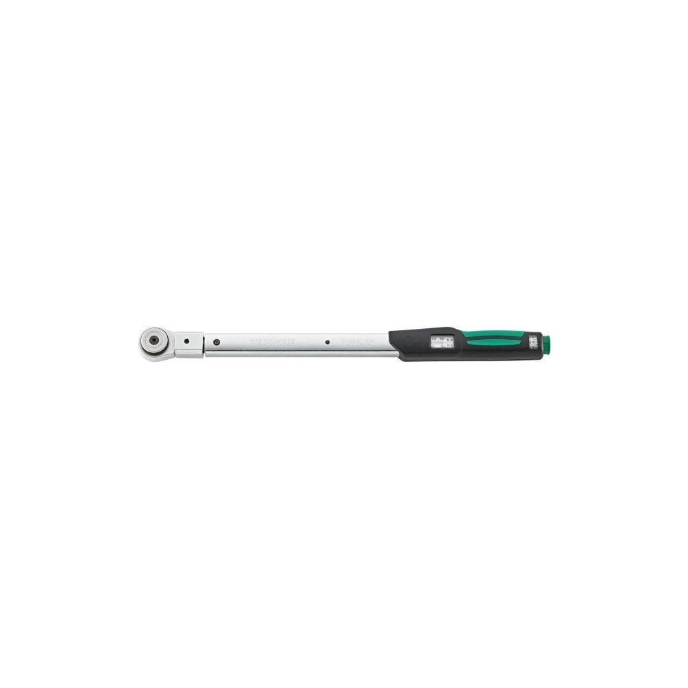 Stahlwille Stahlwille 730NR/20 FK momentnyckel 30-150 ft lb 1/2" 513,5...