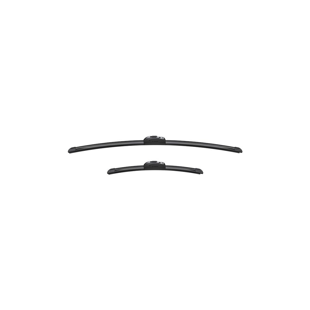 Bosch Bosch AeroTwin AR656S torkarbladssats 650/360 mm för Honda J...