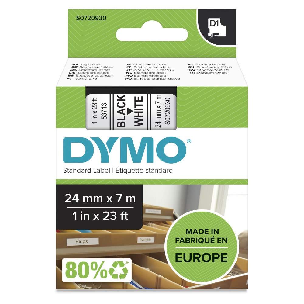 DYMO DYMO D1