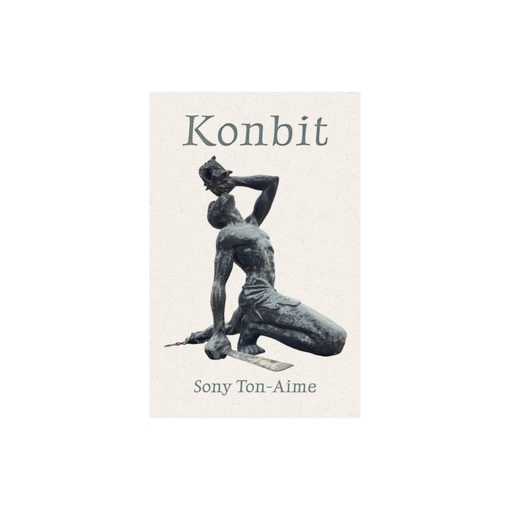Carnegie-Mellon University Press Konbit (häftad, eng)