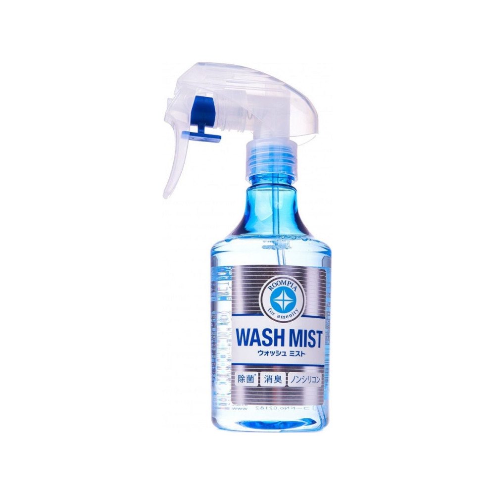 Soft99 Soft99 Wash Mist APC interiörrengöring antibakteriell 300 ml
