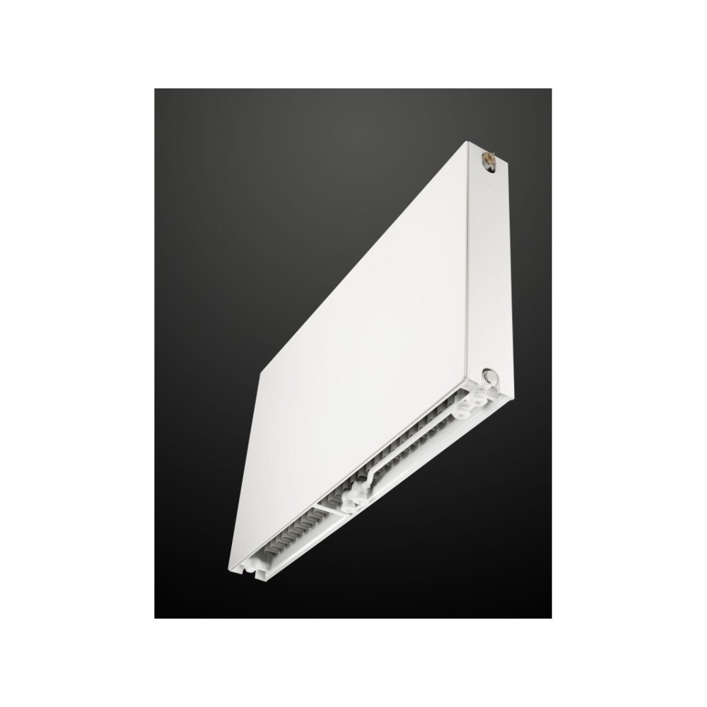 thermrad Thermrad Radiator Super8 Compact H200 -22 -L 2800 Ydelse ved...