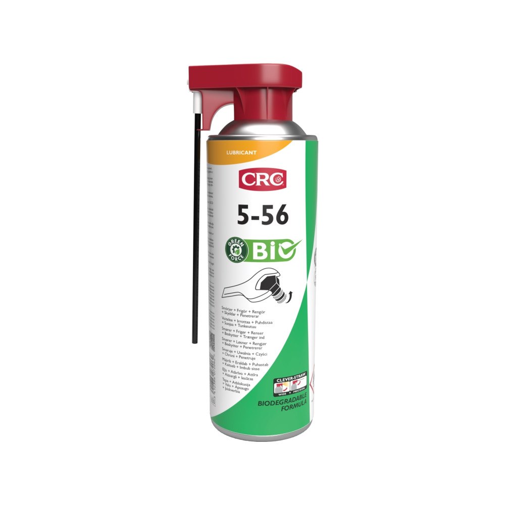 CRC CRC Hydropower Vattenbaserat pH-neutralt avfettningsmedel fö...