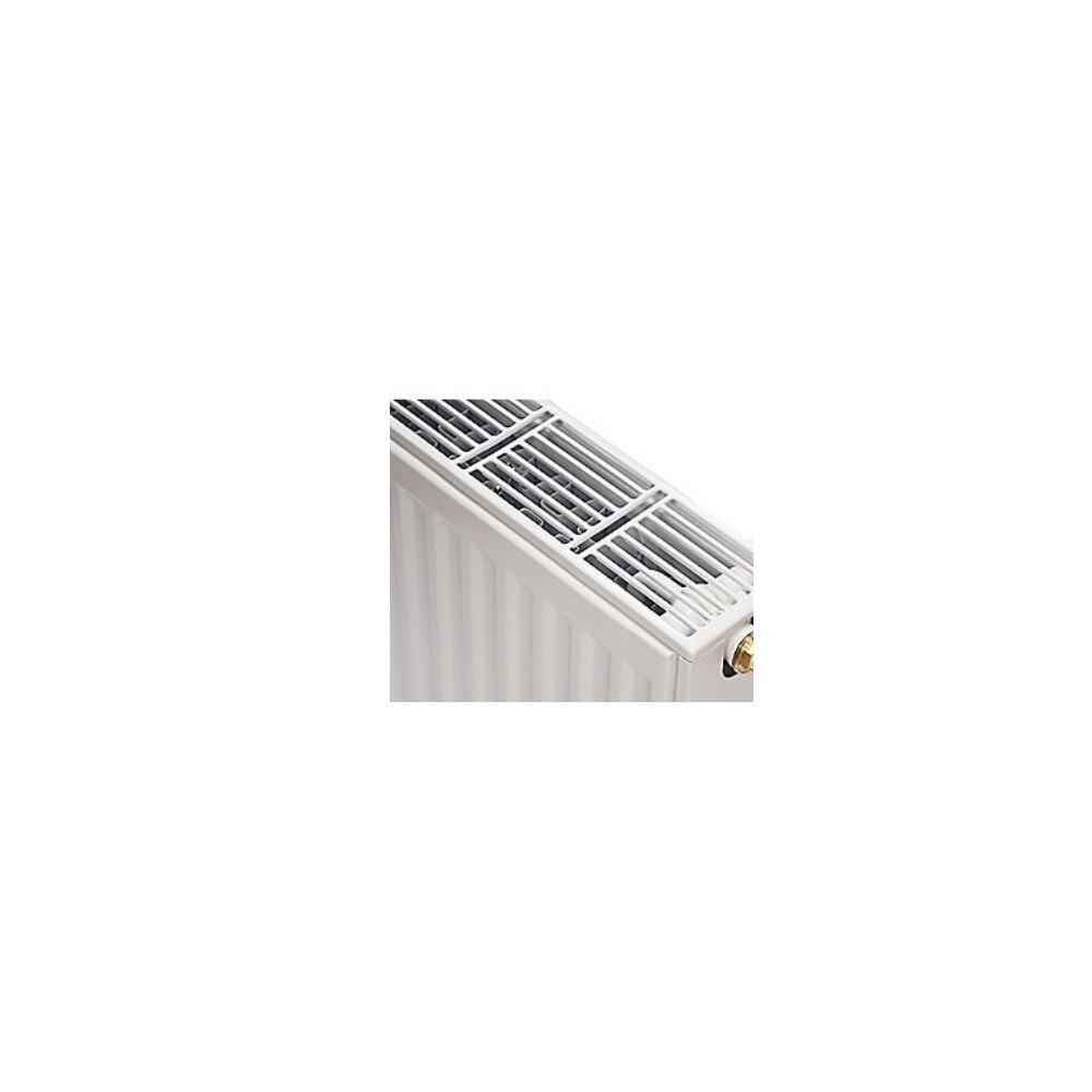 Termo Teknik Ticaret ve Sanayi A.S. Element/radiator C6 22-400-1600