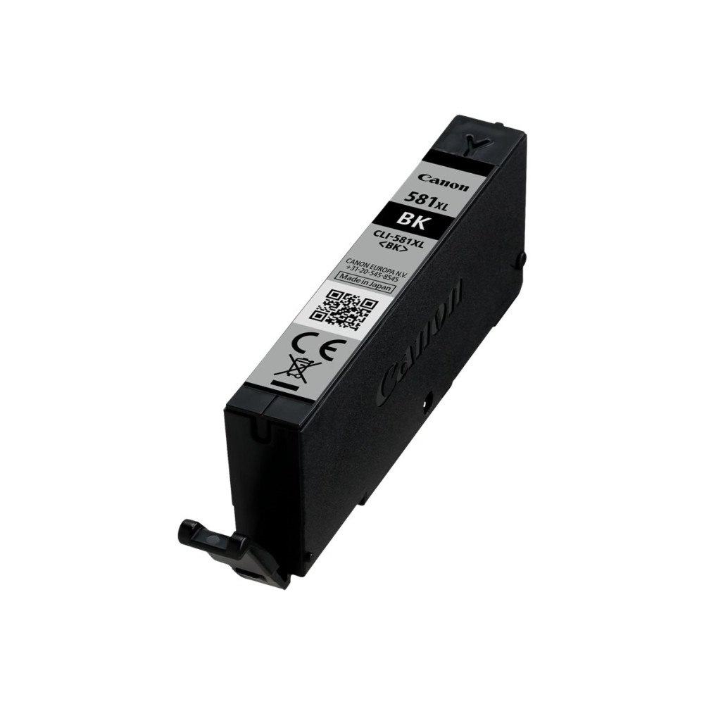 CANON Canon CLI-581BK XL
