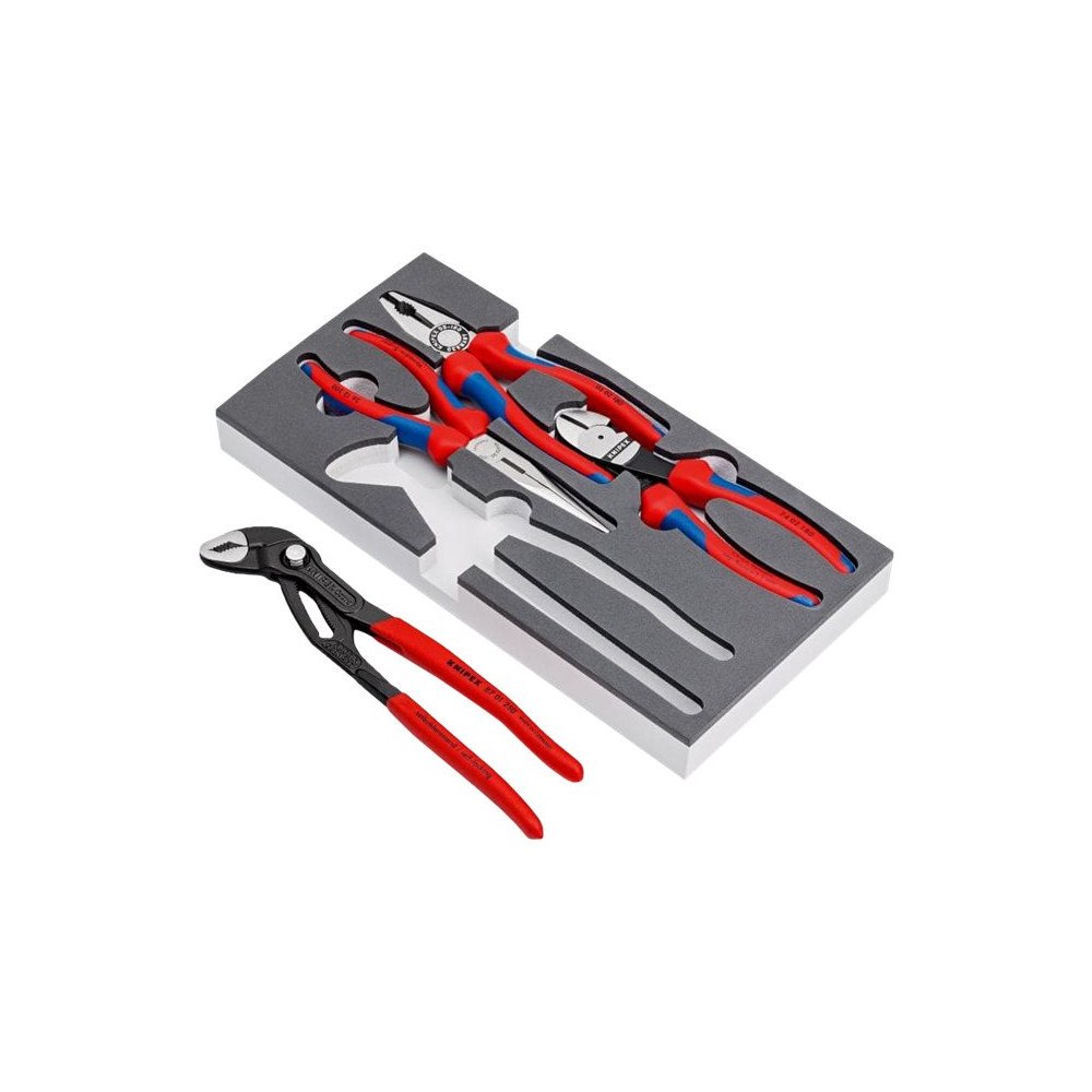 Knipex KNIPEX Basic