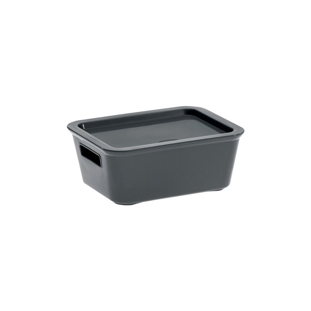 CEP cep förvaringsboxar förvaringslåda Bella M 1.18L gr 1.18 l