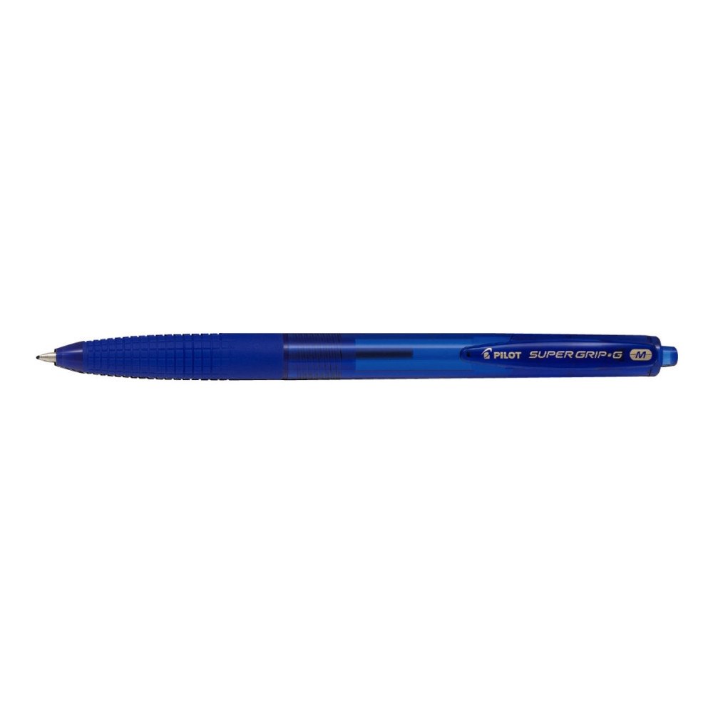 Pilot Pen Pilot Super Grip-G