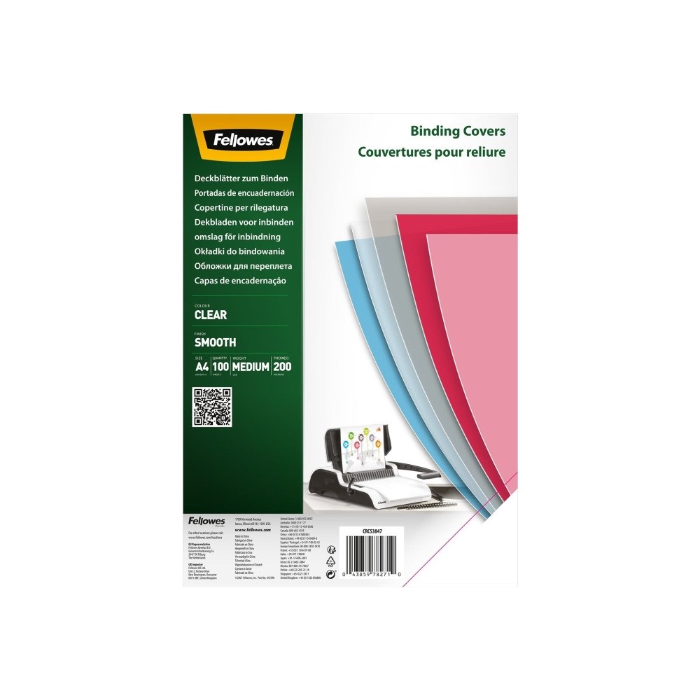 FELLOWES Fellowes