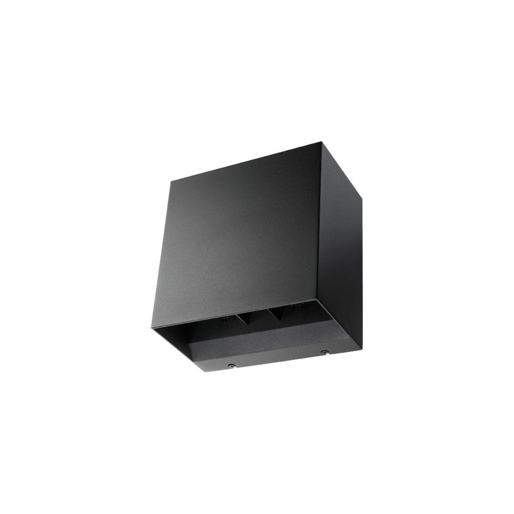 sg armaturen SG Armaturen Artes Midi utomhusvägglampa 1030 lm 3000 K IP65...