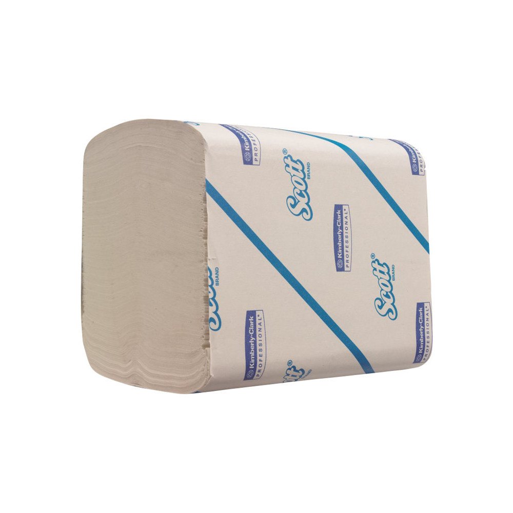 Kimberly-Clark Scott PERFORMANCE