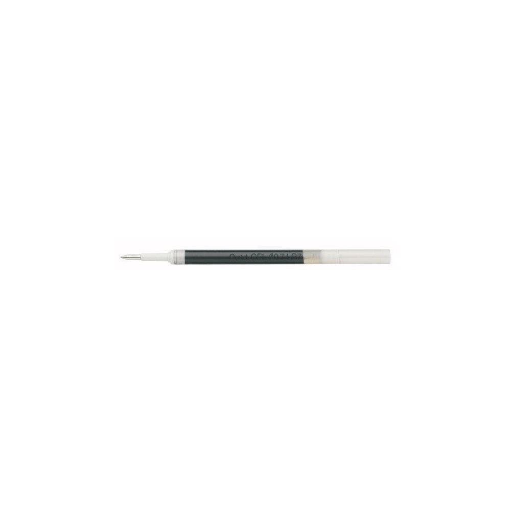 Pentel Pentel LR7-B, Röd, Röd, Transparent, Polypropylen (PP), Rost...