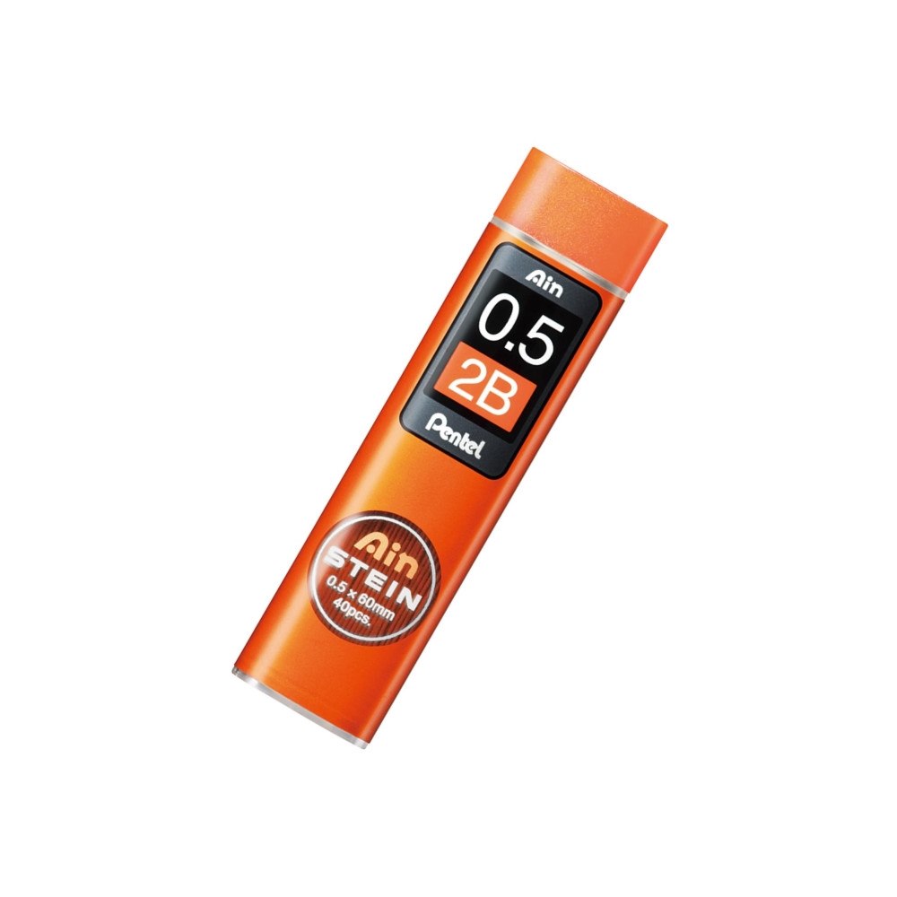 Pentel Pentel Ain Stein