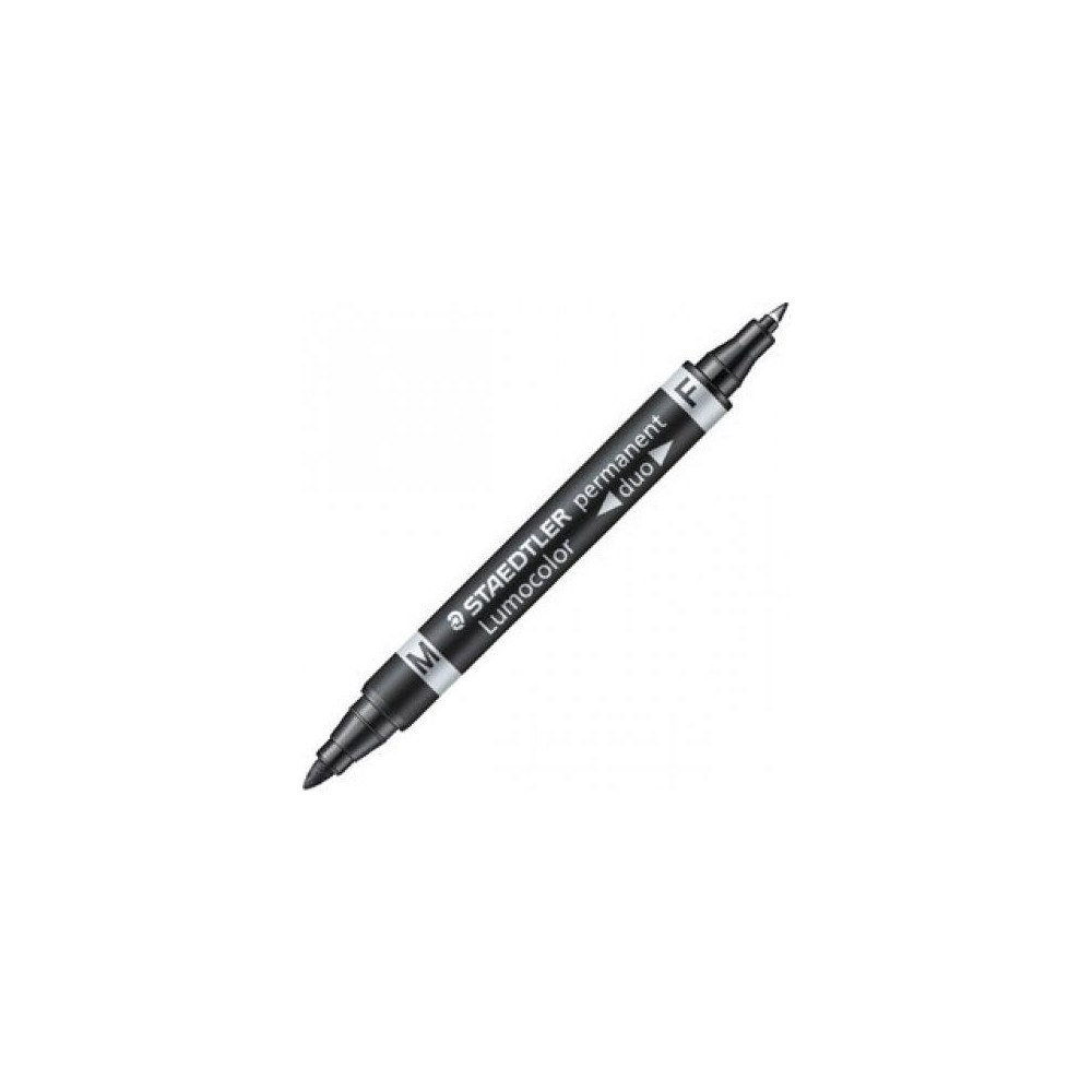 STAEDTLER STAEDTLER Lumocolor duo