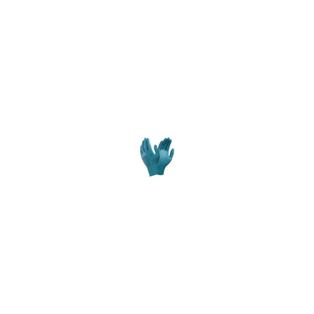 Ansell Healthcare Europe s.a/n.v. Engångsnitrilhandskar Ansell TouchNTuff 92-600, 100 st, 0,12...