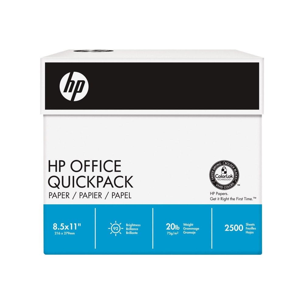 HP HP Office Paper