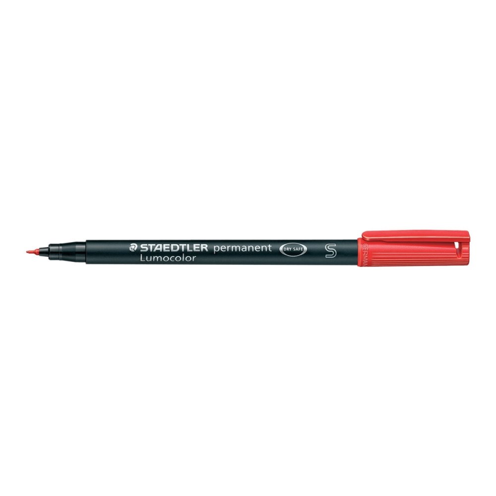STAEDTLER STAEDTLER Lumocolor