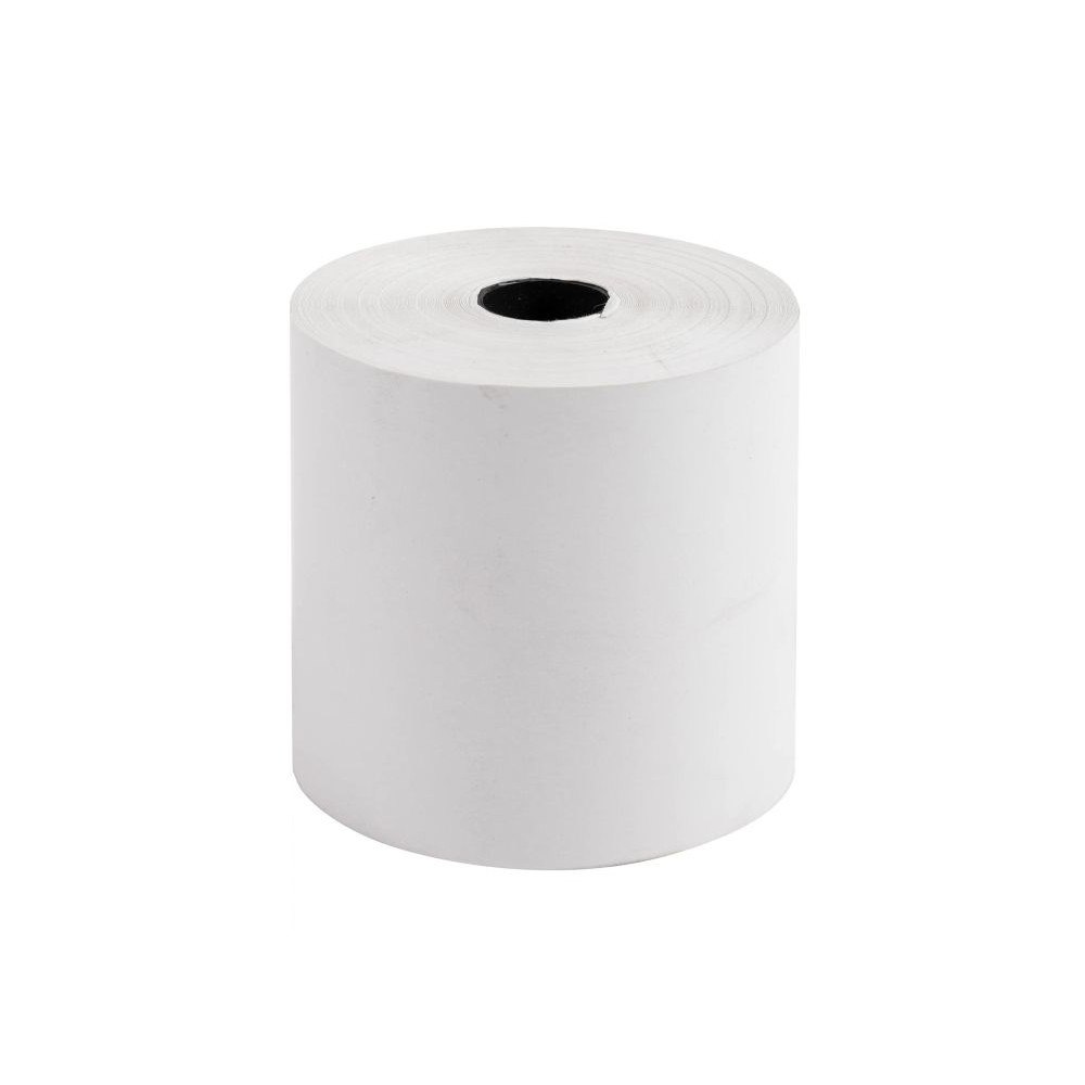 EXACOMPTA Exacompta 44829E, 48 g/m ^, Vit, 7,3 cm, papper, 80 mm, 80 m