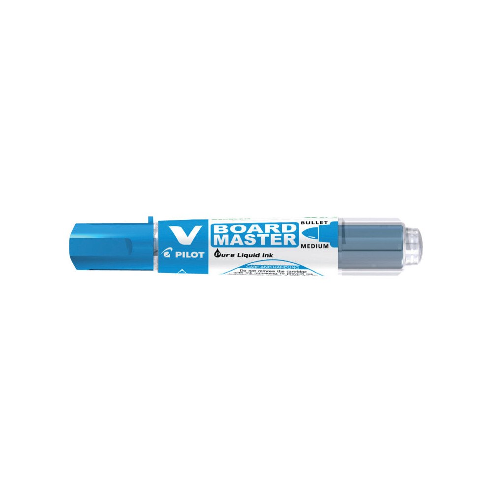 Pilot Pen Pilot V Board Master Begreen
