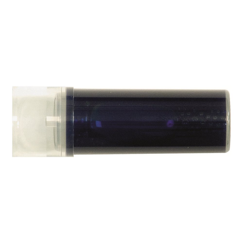 Pilot Pen Pilot - bläckptron - blå