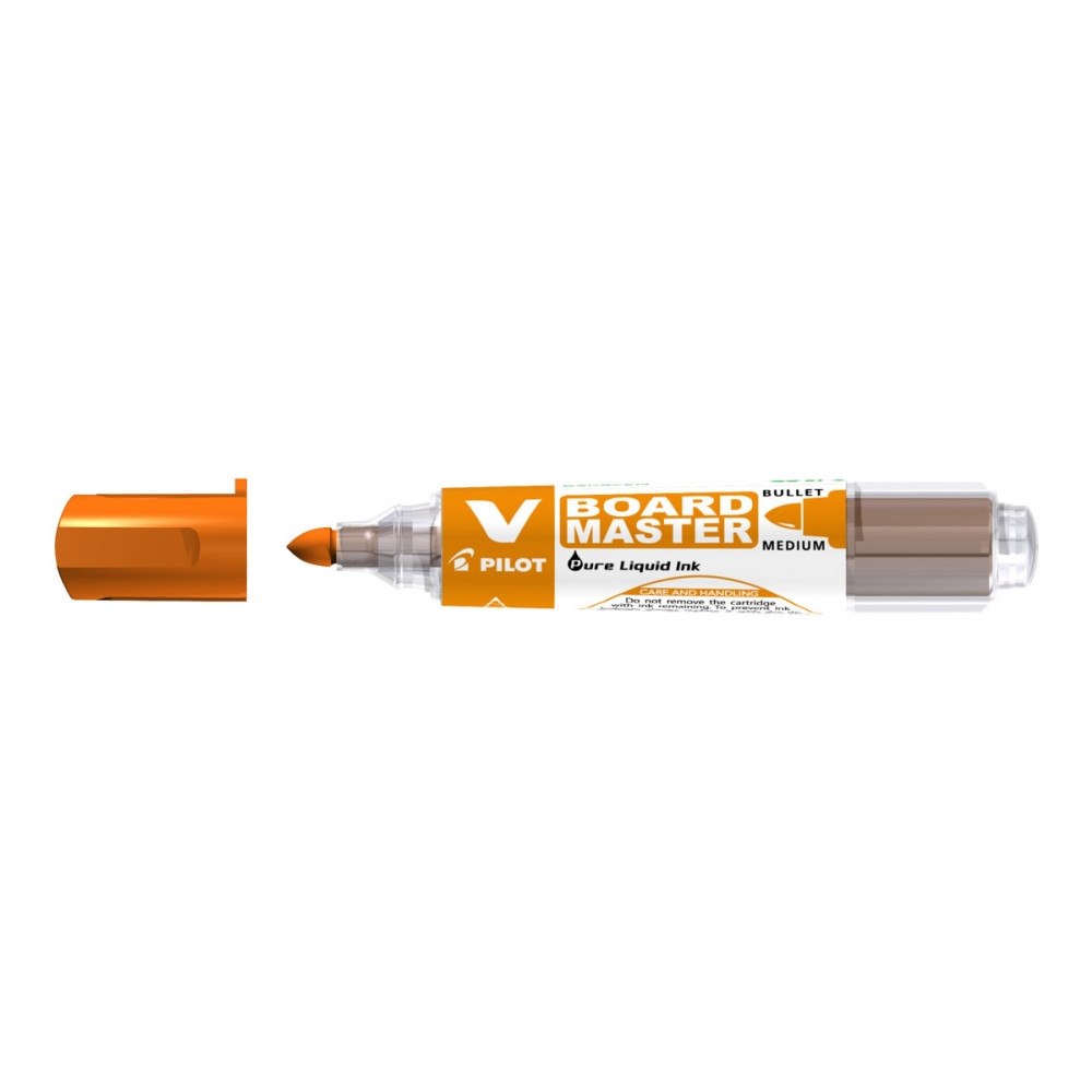 Pilot Pen Pilot V Board Master Begreen