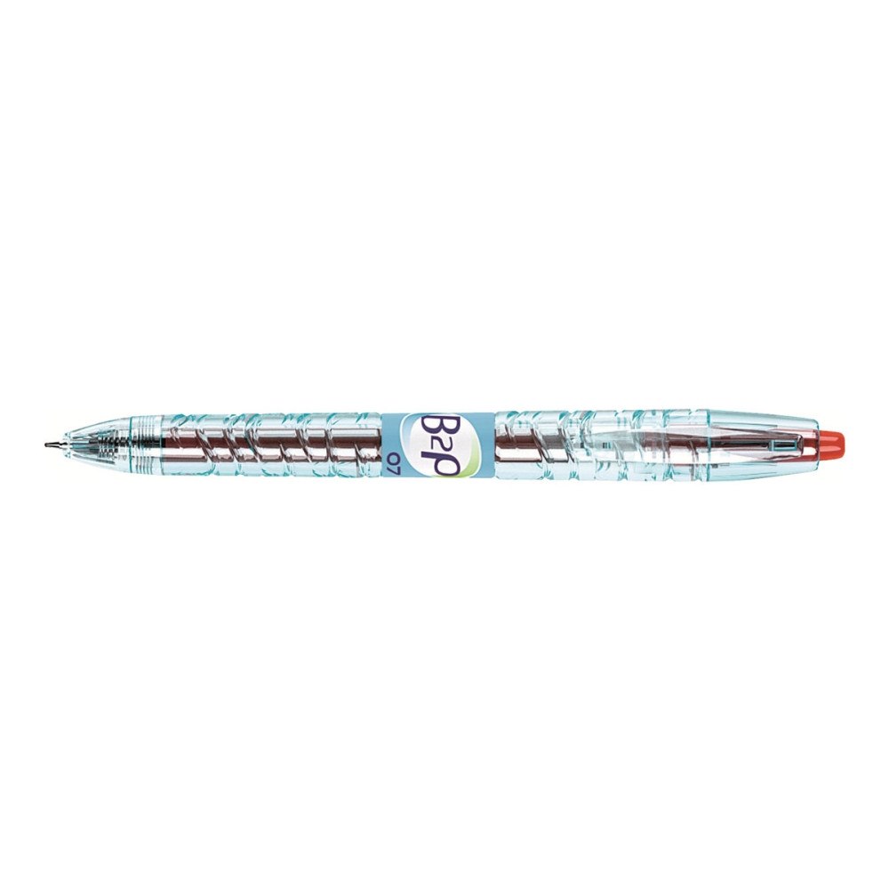 Pilot Pen Pilot B2P Gel Begreen