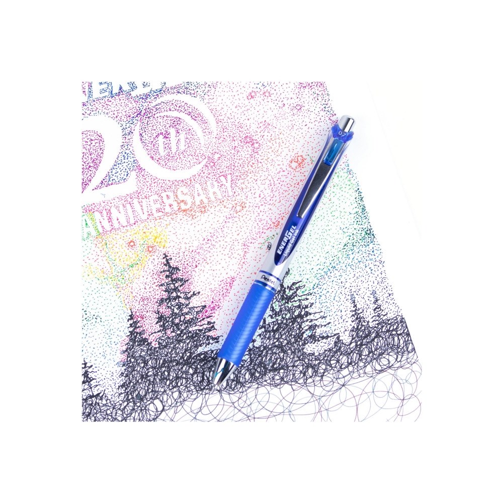 Pentel Pentel EnerGel XM