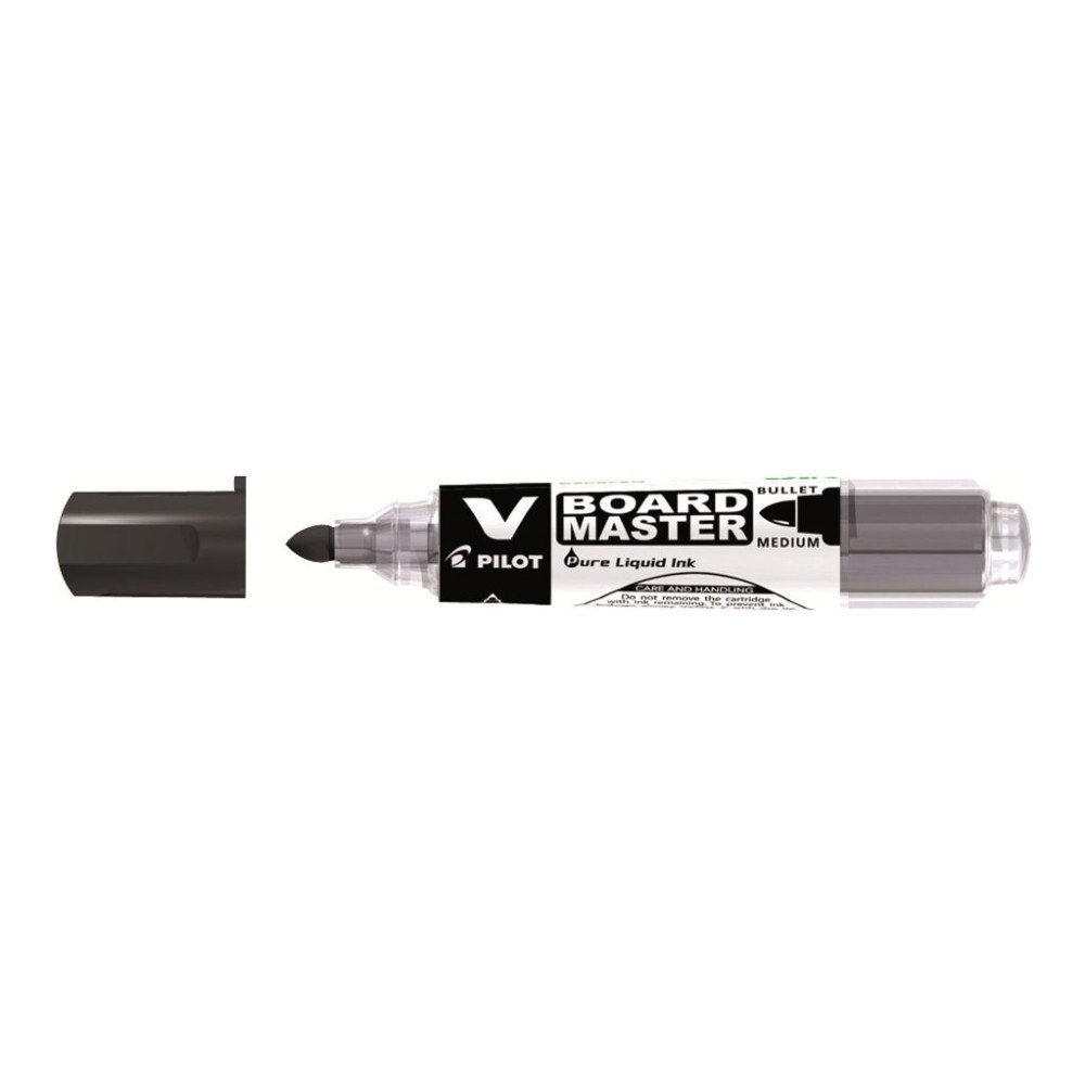 Pilot Pen Pilot V Board Master Begreen
