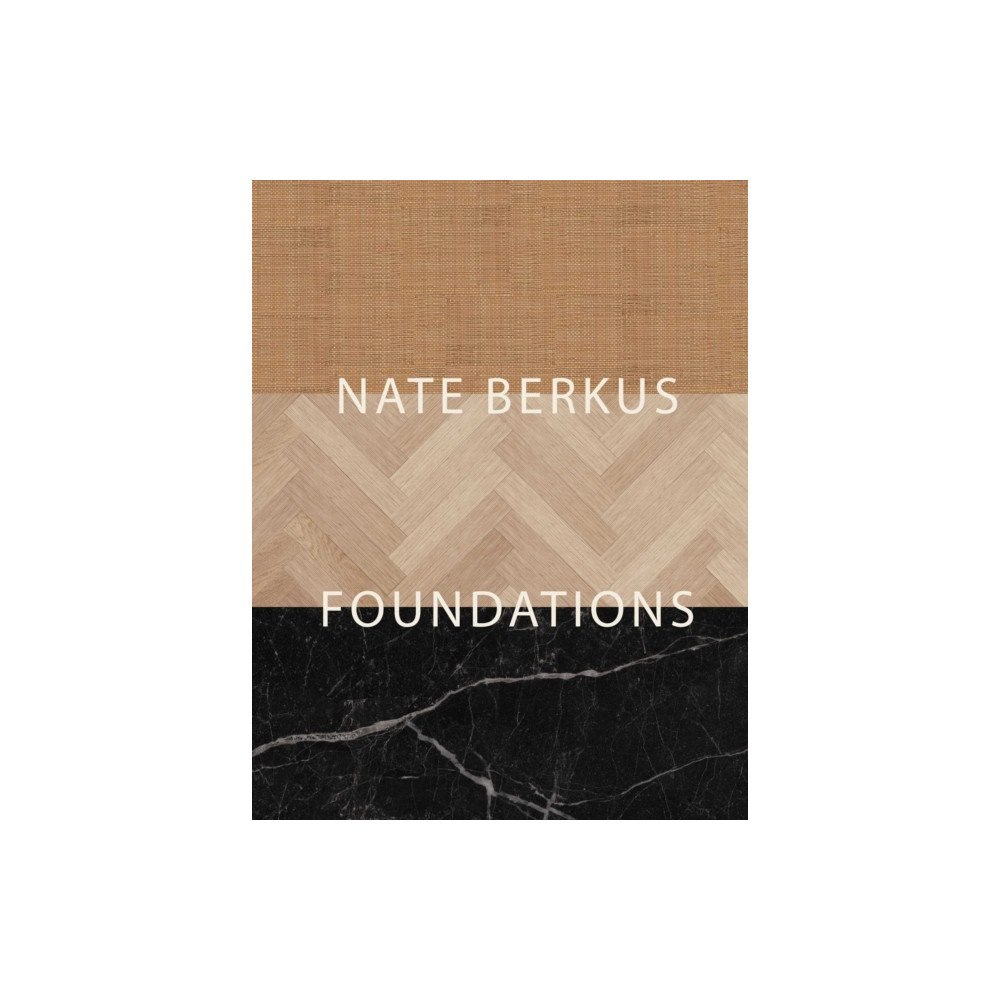 Simon & Schuster Foundations (inbunden, eng) (Skadad)