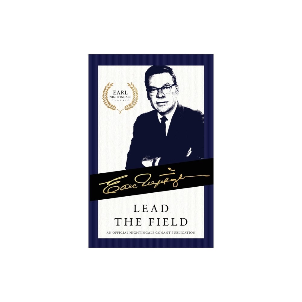 Sound Wisdom Lead the Field (häftad, eng)