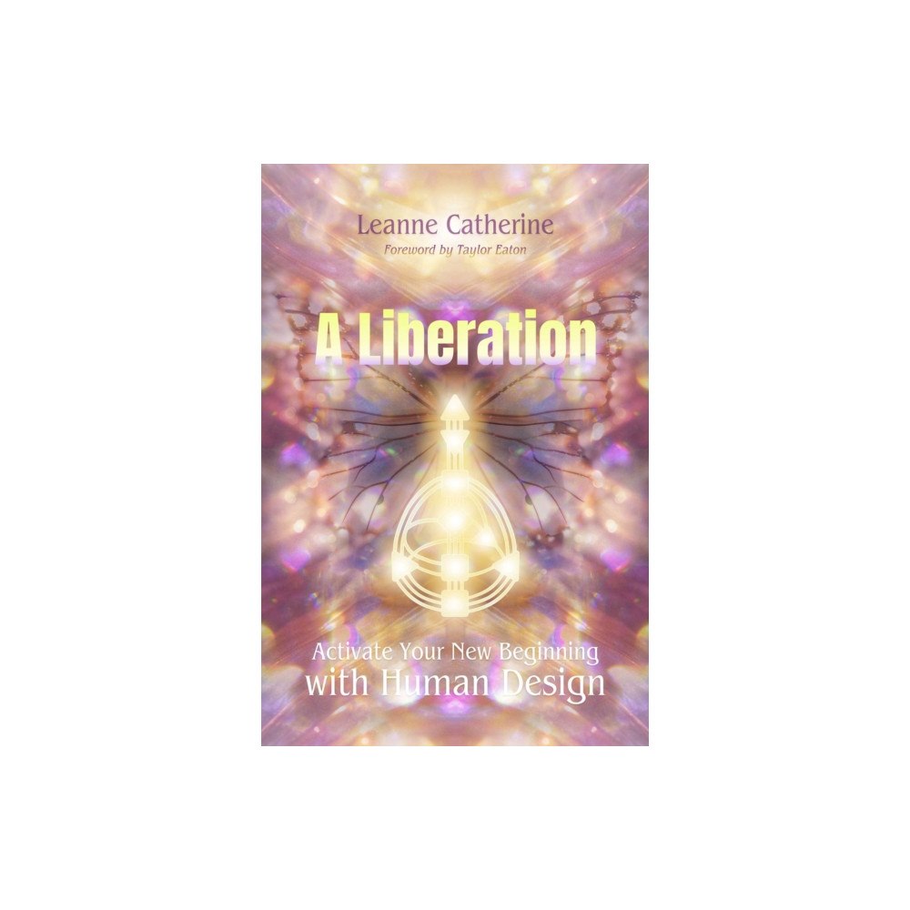 Red Wheel/Weiser A Liberation (häftad, eng)