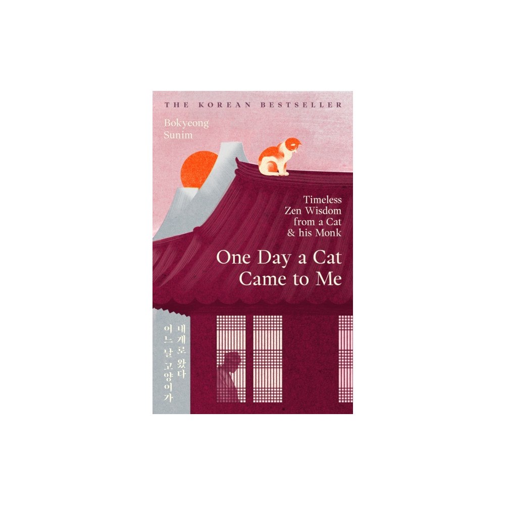 Profile Books Ltd One Day a Cat Came to Me (häftad, eng)