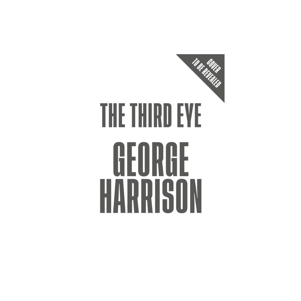 Ebury Publishing The Third Eye (inbunden, eng)