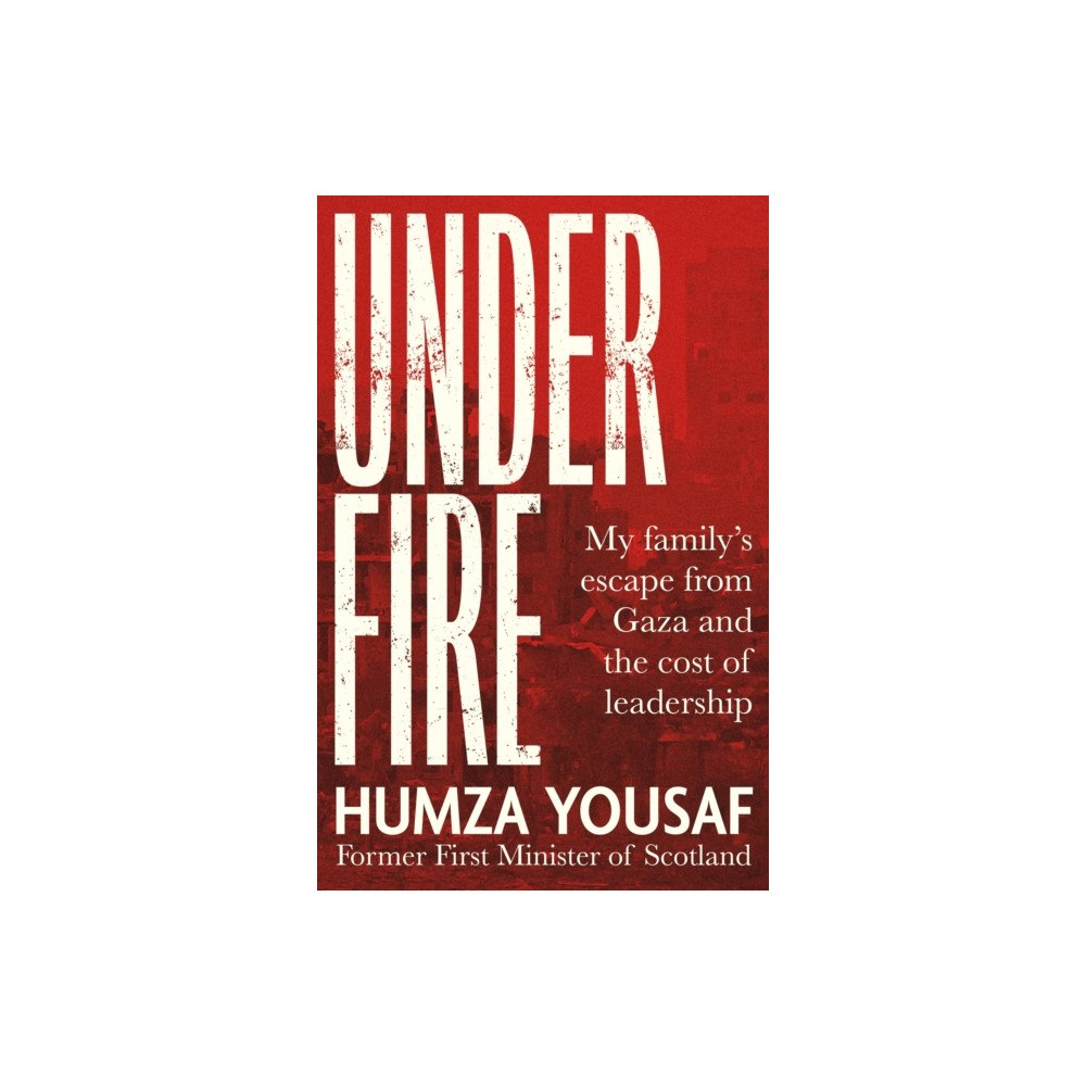 Little, Brown Book Group Under Fire (inbunden, eng)