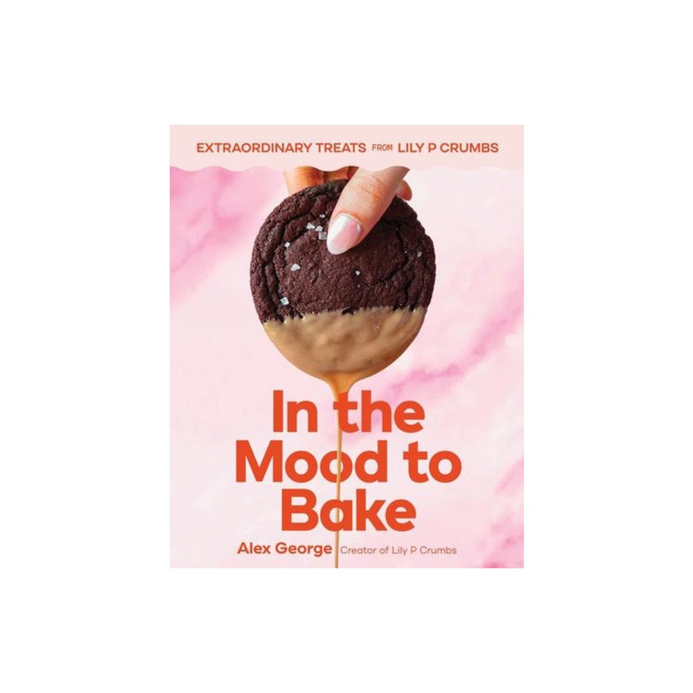 WW Norton & Co In the Mood to Bake (inbunden, eng)