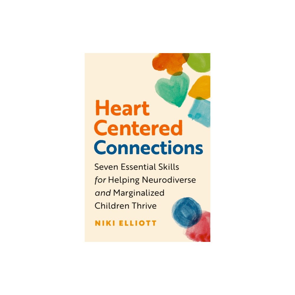 Page Two Books, Inc. Heart-Centered Connections (häftad, eng)