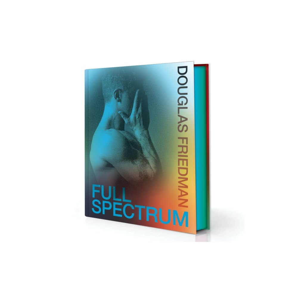Vendome Press Full Spectrum (inbunden, eng)