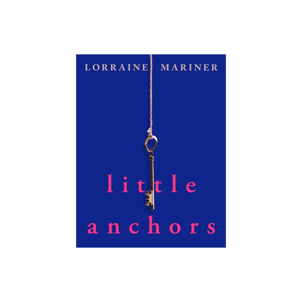 Pan Macmillan Little Anchors (häftad, eng)