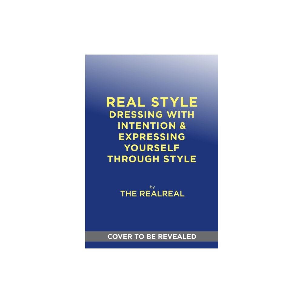 Abrams Real Style (inbunden, eng)