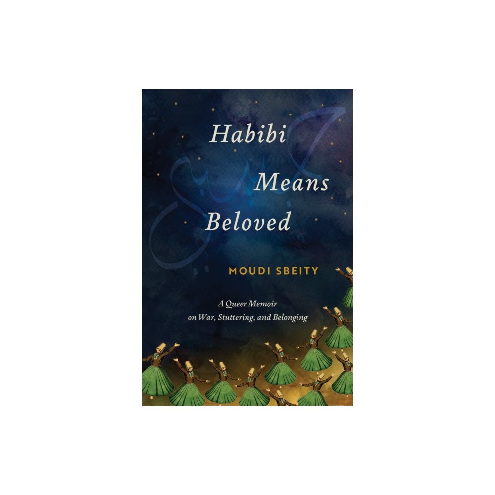 University of utah press,u.s. Habibi Means Beloved (häftad, eng)