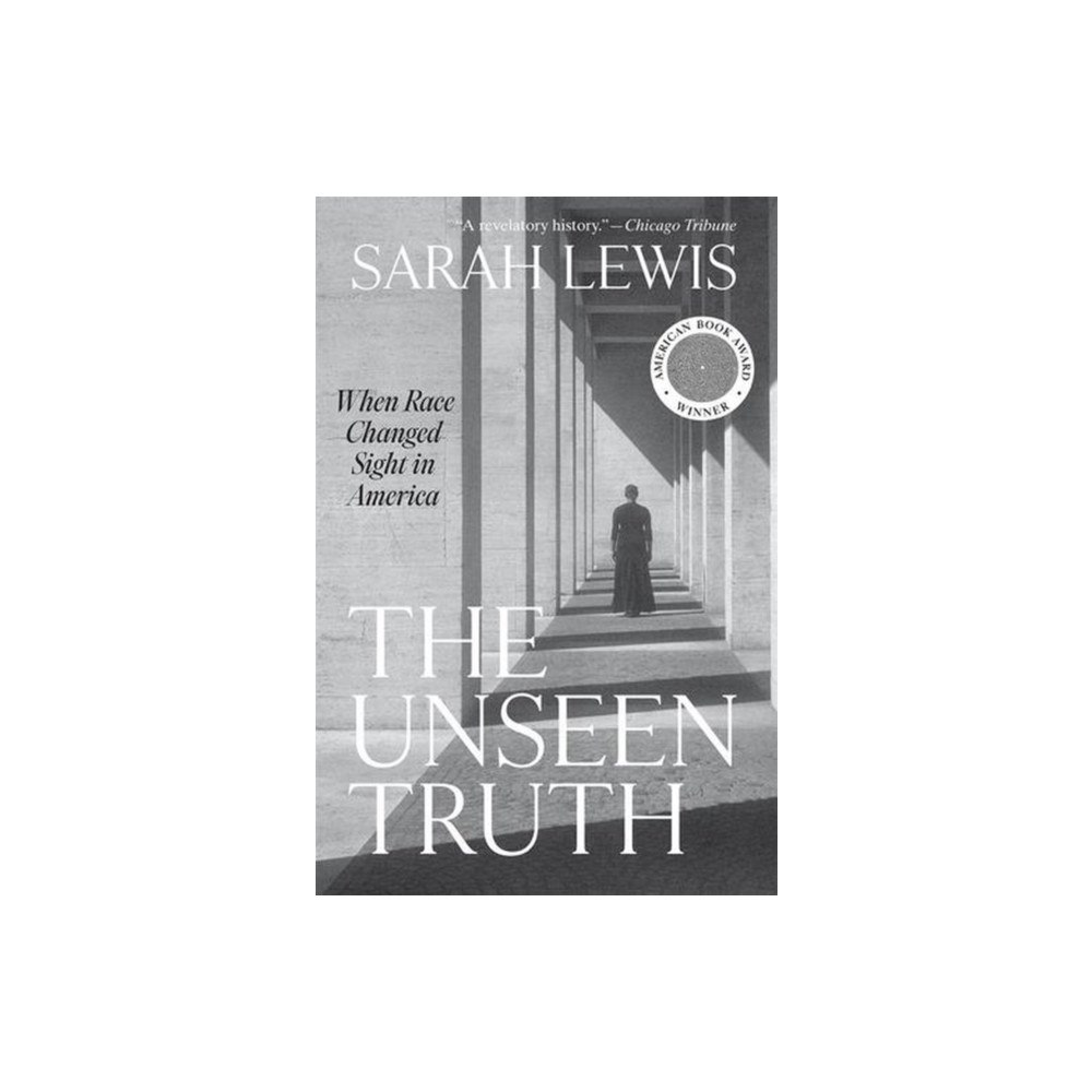 Harvard university press The Unseen Truth (häftad, eng)