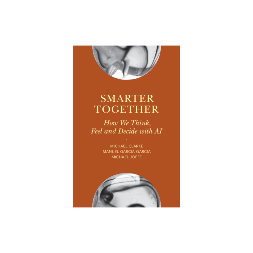 Cambridge University Press Smarter Together (häftad, eng)