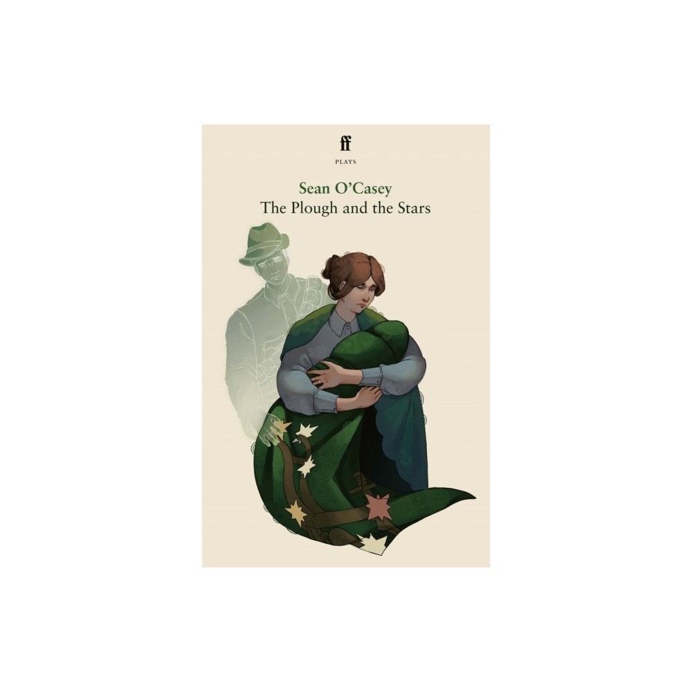 Faber & Faber The Plough and the Stars (häftad, eng)