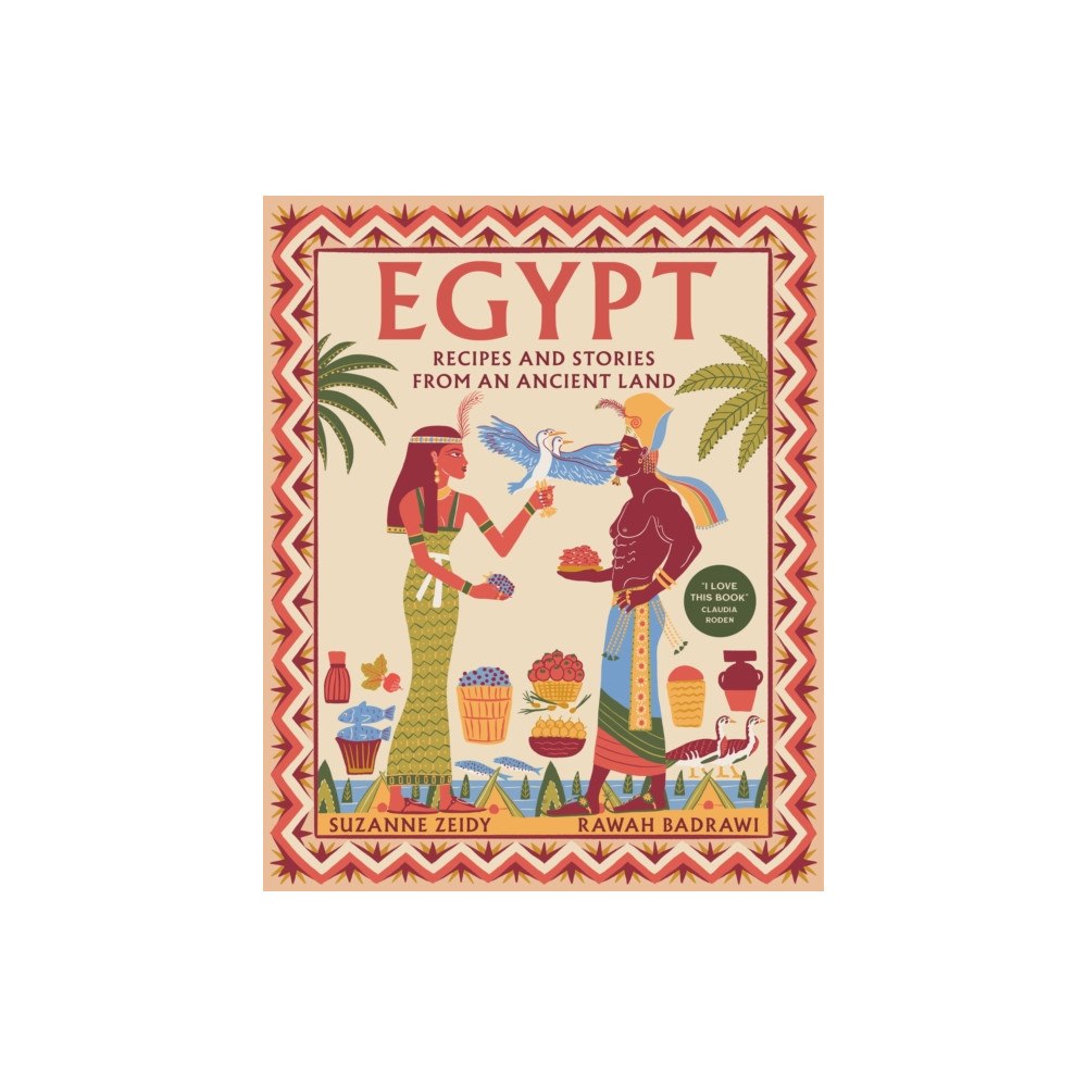 Watkins Media Limited Egypt (inbunden, eng)