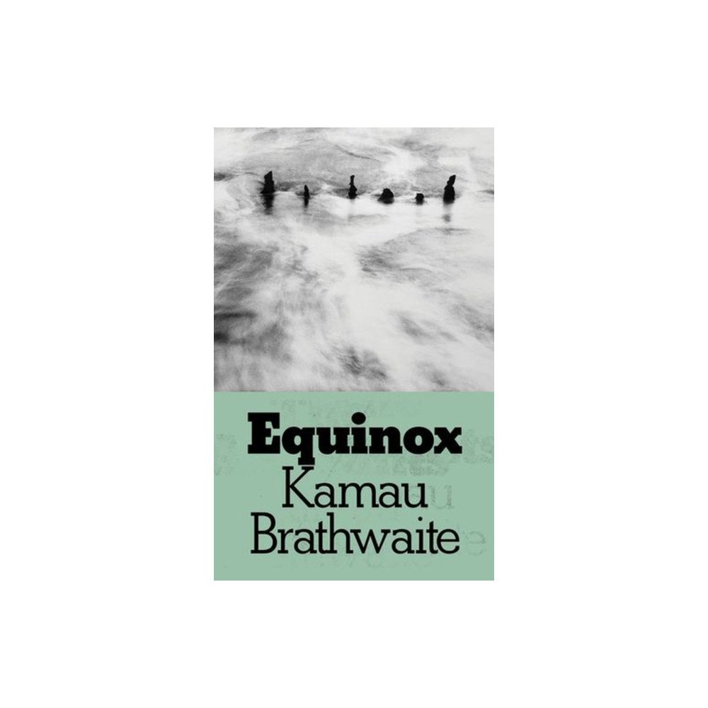 New Directions Publishing Corporation Equinox (häftad, eng)