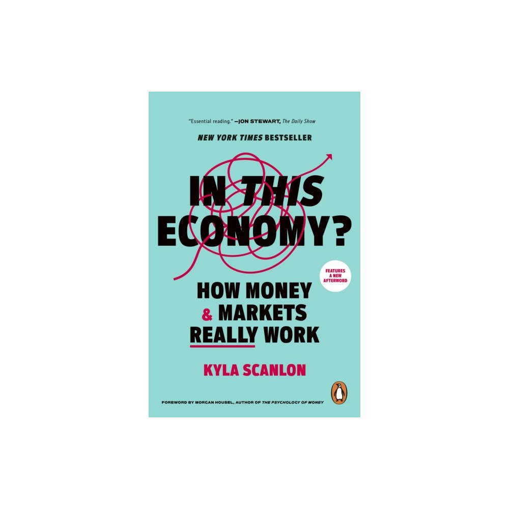 Ebury Publishing In This Economy? (häftad, eng)