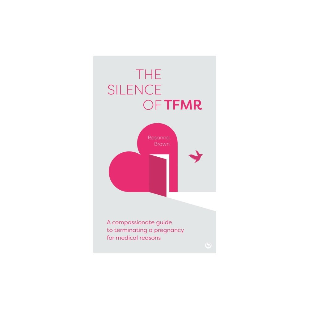Watkins Media Limited The Silence of TFMR (häftad, eng)